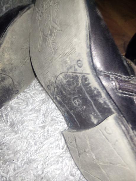 Čižmy, deichmann,33