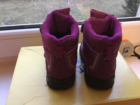 Čižmy, teddy shoes,23