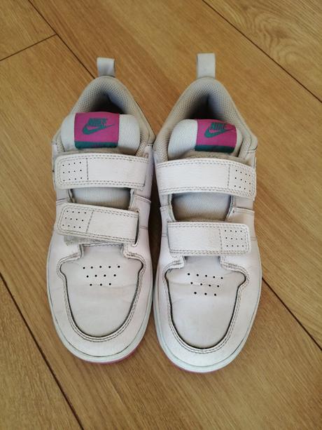 Dievčenské tenisky, nike,35