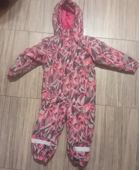 Kombineza do snehu, loap,98