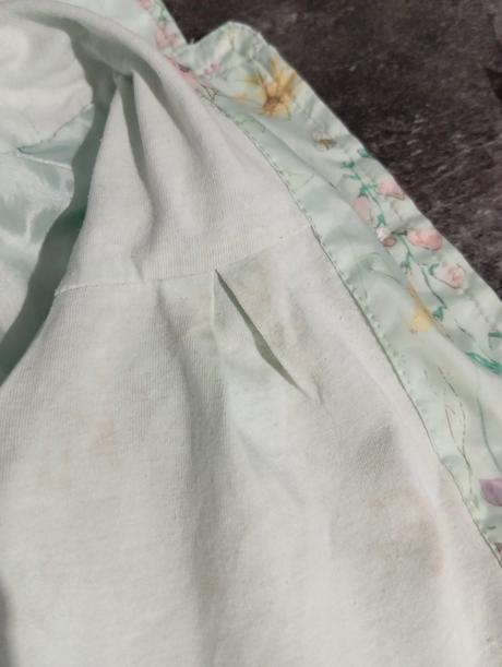 Tenká bunda f&f 104, f&f,104