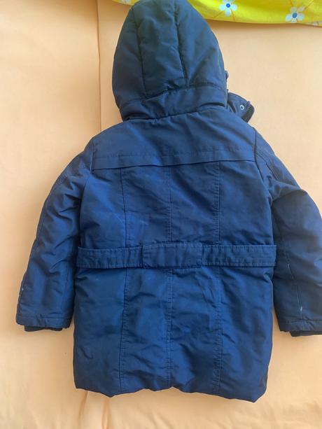 Zimna bunda original marines, original marines,110