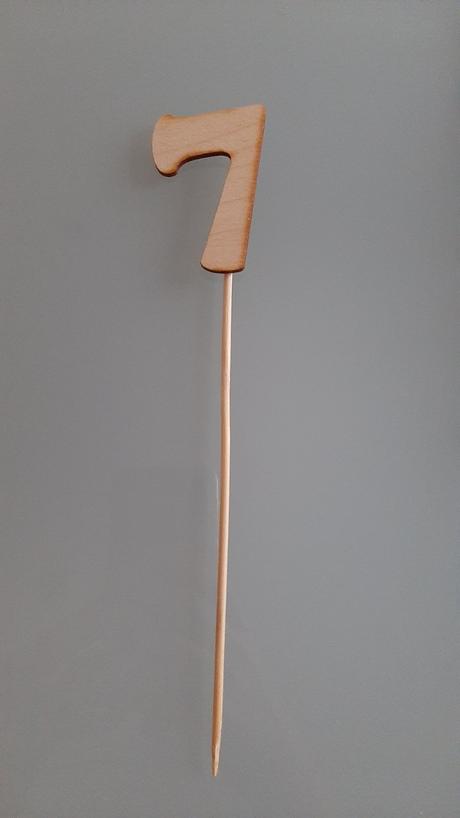 Zapich na tortu na 7r, 