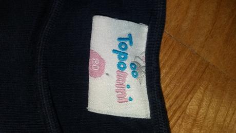 Namornicke satky, 80