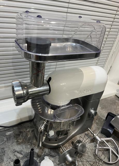 Kenwood kmx 50 kuchynský robot,