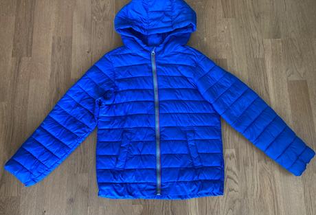 Prechodna bunda, benetton,128