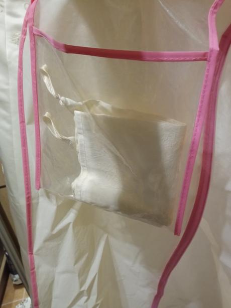 Svadobné šaty dublin írsko, 36