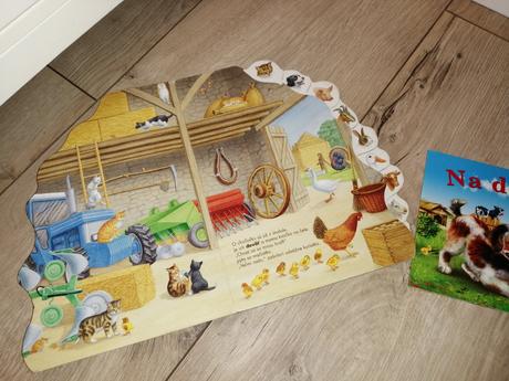 Knihy pre najmenších,