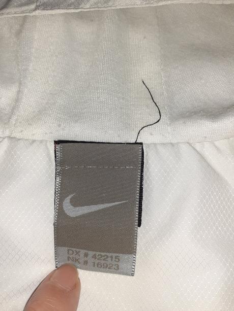 Tenká vetrovka č.164, 164