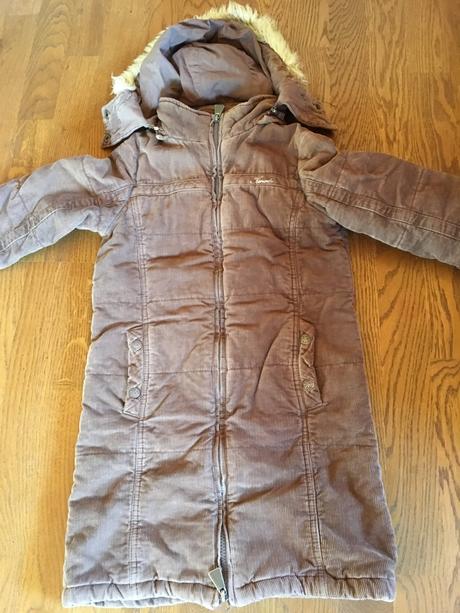 Kabát, kenvelo,128