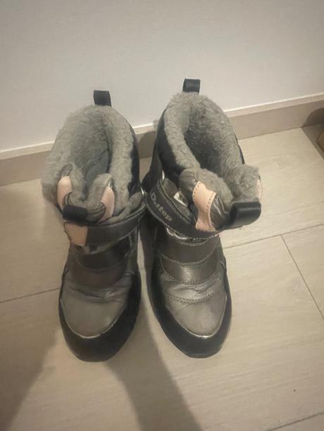 Čižmy dd step, d.d.step,35