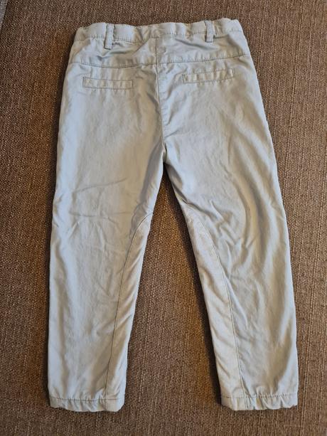 Zateplené nohvice, coccodrillo,98