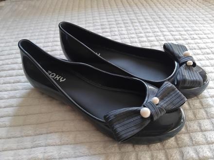 Baleriny zaxy, zaxy,35