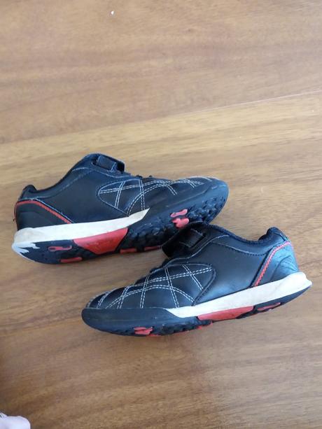 Chlapcenske tenisky clarks, clarks,28