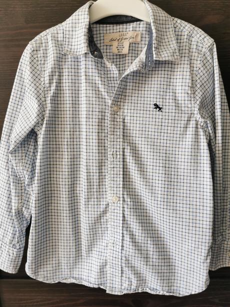 Košeľa, l.o.g.g.,110