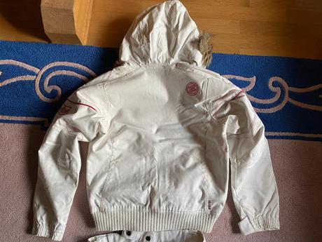 Ziener zimná súprava, 38