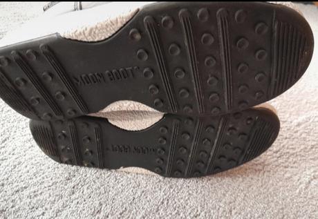 Moon boot 34, 34