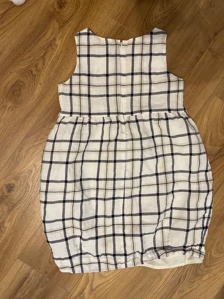 Platene karovane satky, zara,152