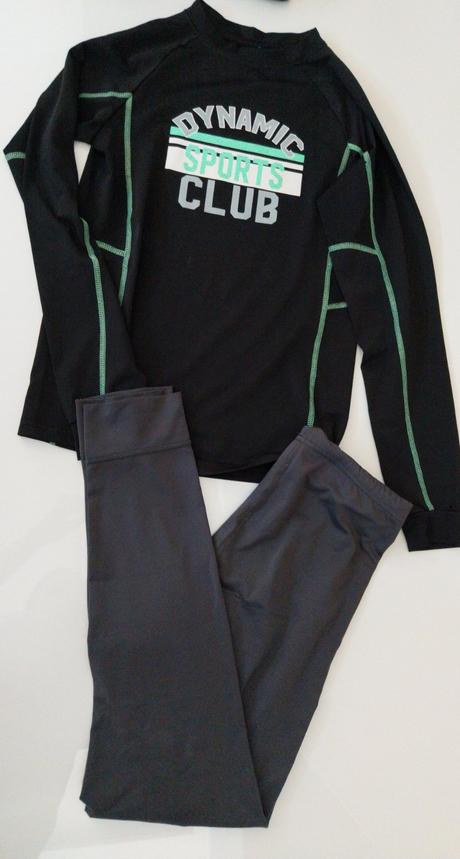 Termo oblecenie,  vel.146-152, 146