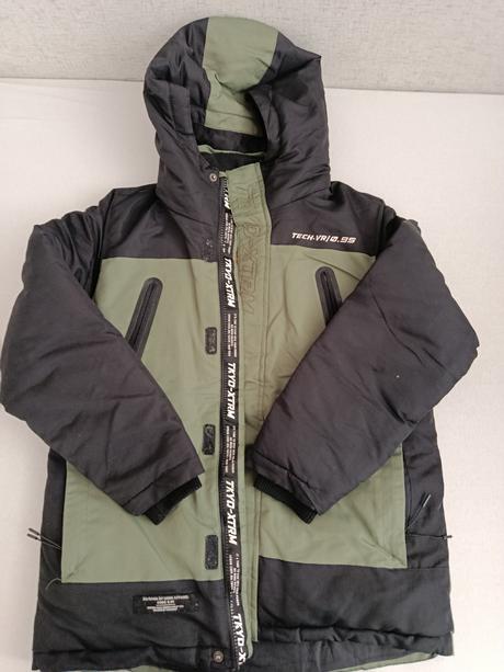 Veľký balík 10-12 rokov, 140–152