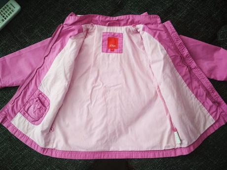 Jarná bundička, s.oliver,92