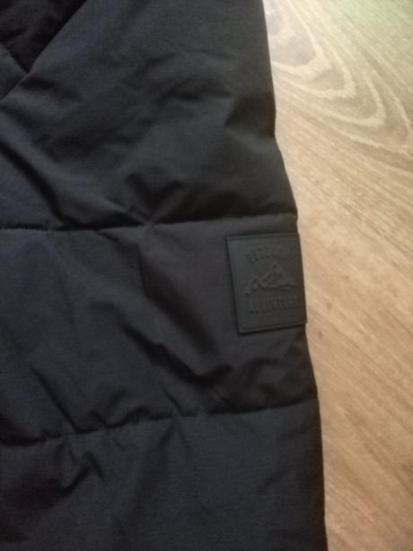 Pánska zimná bunda, nova, veľ. xxl, pepco,xxl