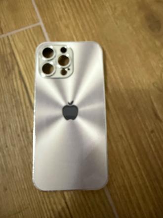 Kryt na iphone 16 pro max,