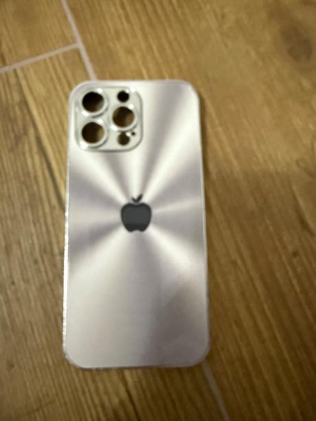 Kryt na iphone 16 pro max, 