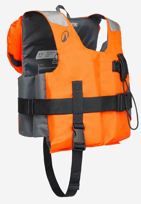 Detská záchranná vesta 15-30 kg, 