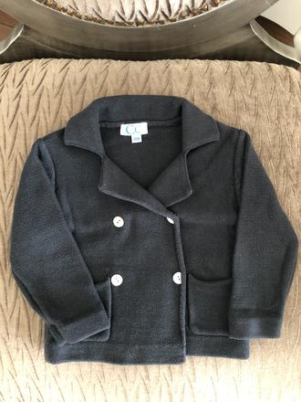 Cordelia de castellane sveter, 86