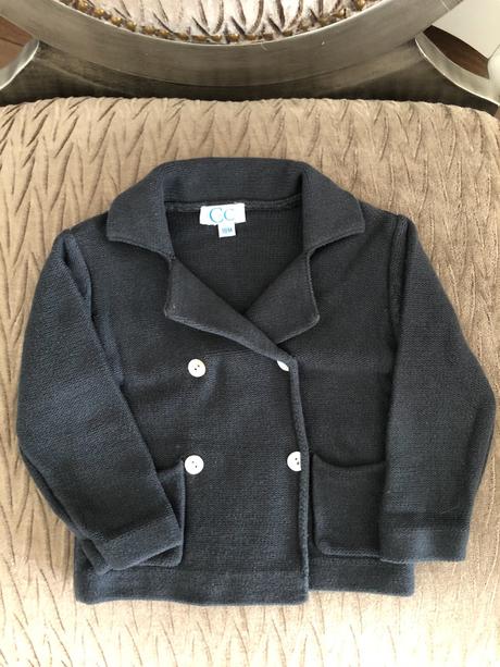 Cordelia de castellane sveter, 86