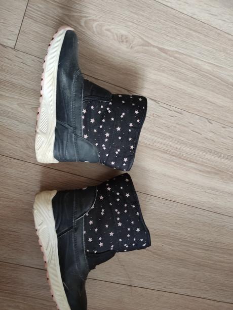 Čižmy, pepperts,32