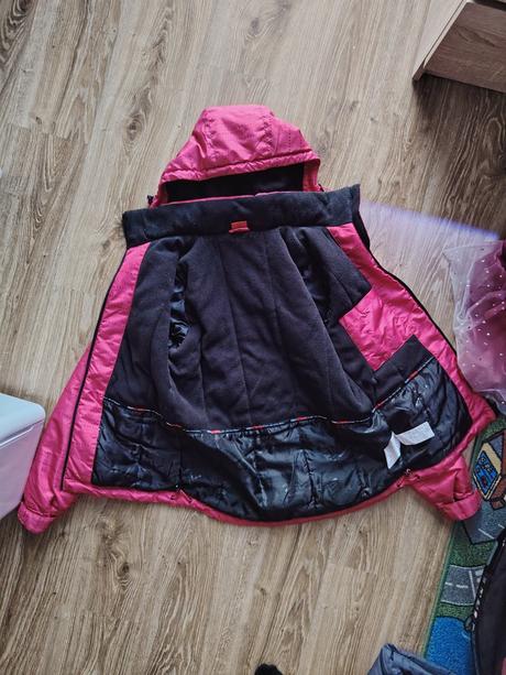 Zimná bunda, sam73,s