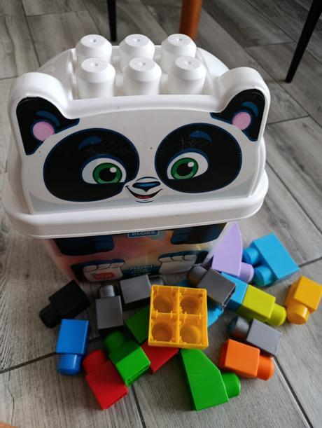 Kocky pre najmenších, 