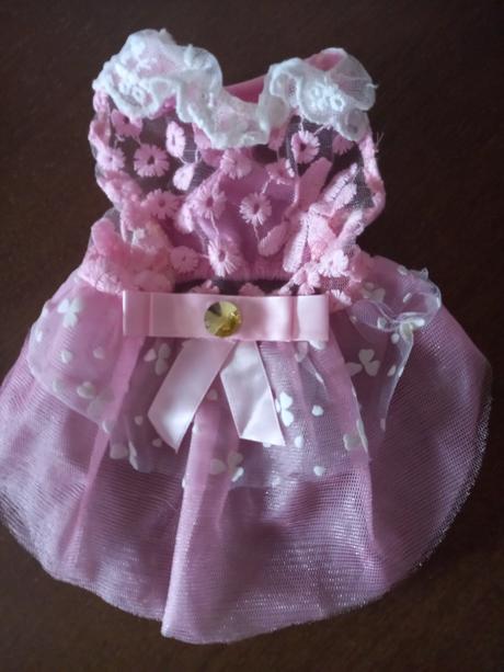 Rozne veci pre psika, 