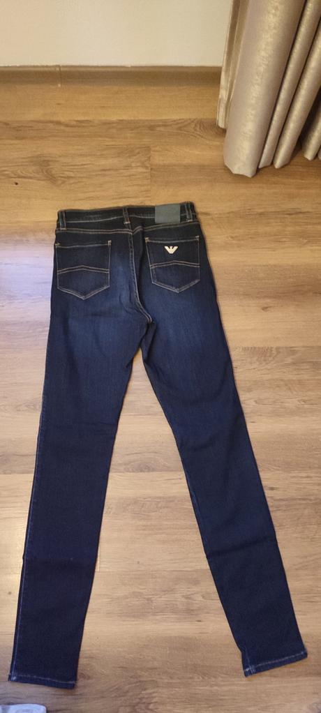 Dámske rifle armani, armani,36