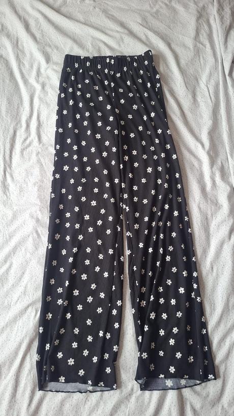 Dámske ľahké nohavice, 170