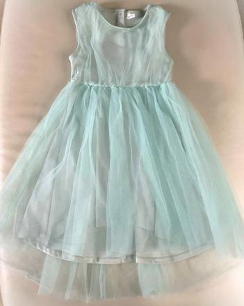 116 next prílezitostne saty,6 r., next,116