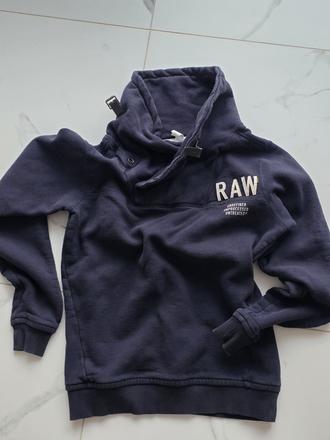 Mikina, g-star raw,m