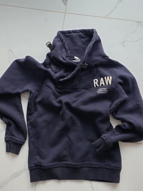 Mikina, g-star raw,m