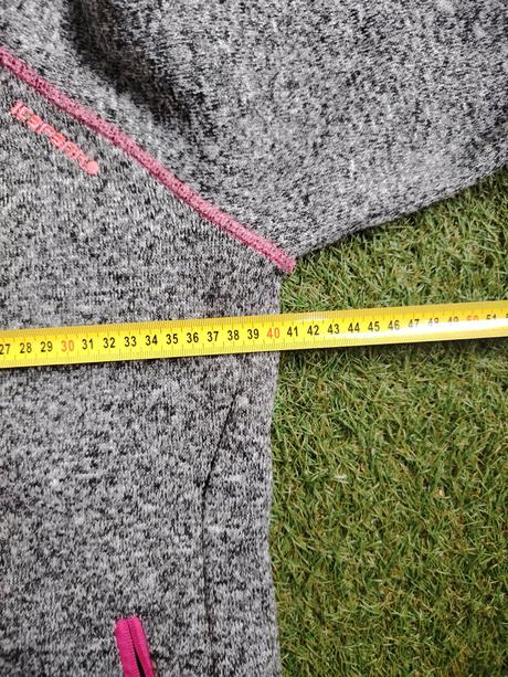 Fliska -mikina icepeak, 140