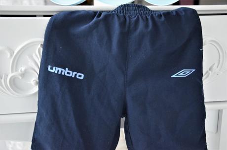 Umbro tepláčiky-80, umbro,80