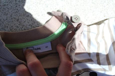 Letná súprava surikata, ergee,62