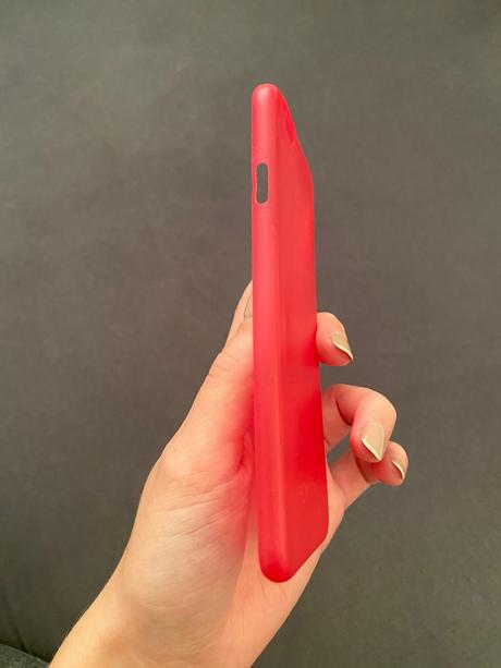 Púzdro na iphone 6, 6s, apple