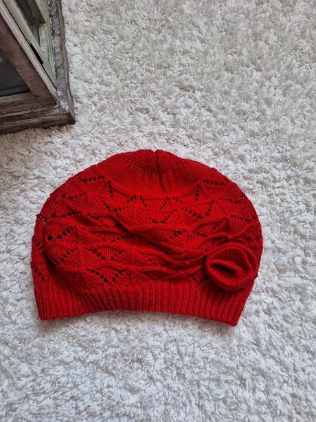 Čiapka 4-8 rokov, 116