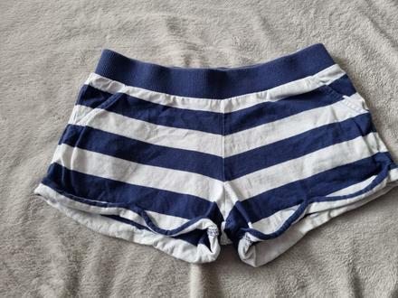 Kraťase 134/140, 134