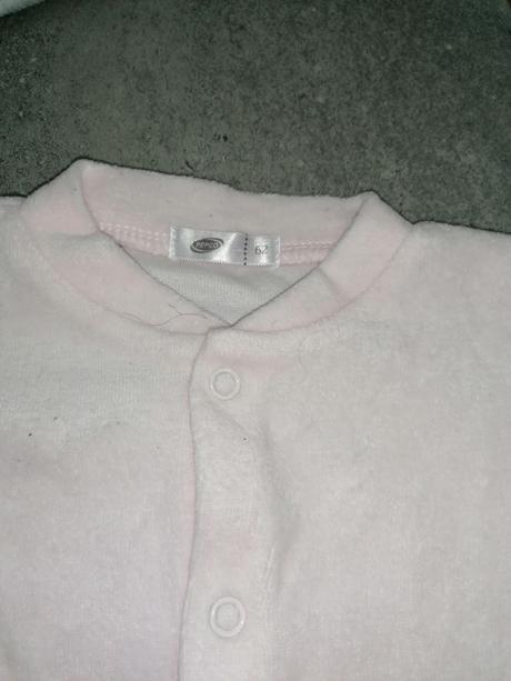 Overal pepco č. 62, pepco,62