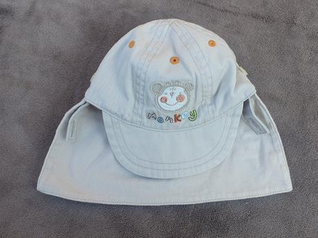 Next letný overal veľ. 3-6m, next,68