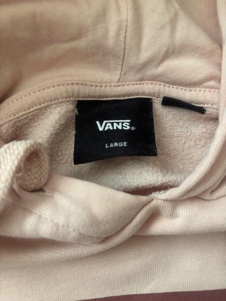 Dámska mikina vans, l