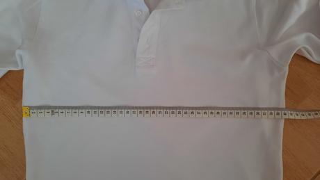 Polokošeľa-tričko, 146